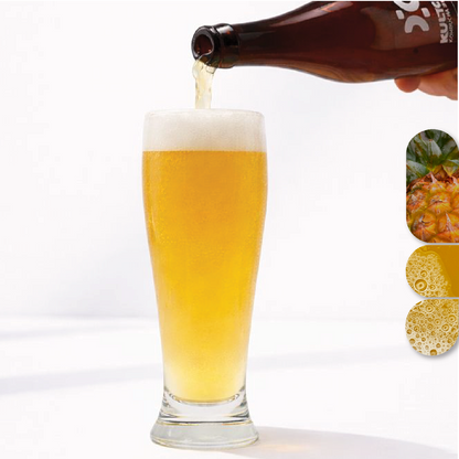 KULTCHA Case of 24 - MIXED FLAVORS