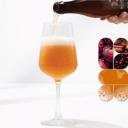 KULTCHA Case of 24 - MIXED FLAVORS