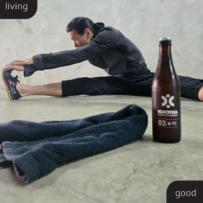 KULTCHA No.03 6-Pack - ORIGINAL