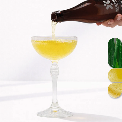 KULTCHA Case of 24 - MIXED FLAVORS