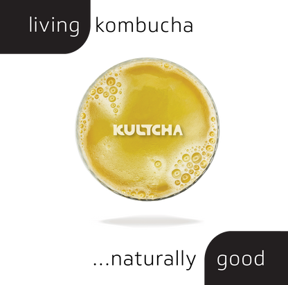 KULTCHA No.21 Case of 24 - PANDAN