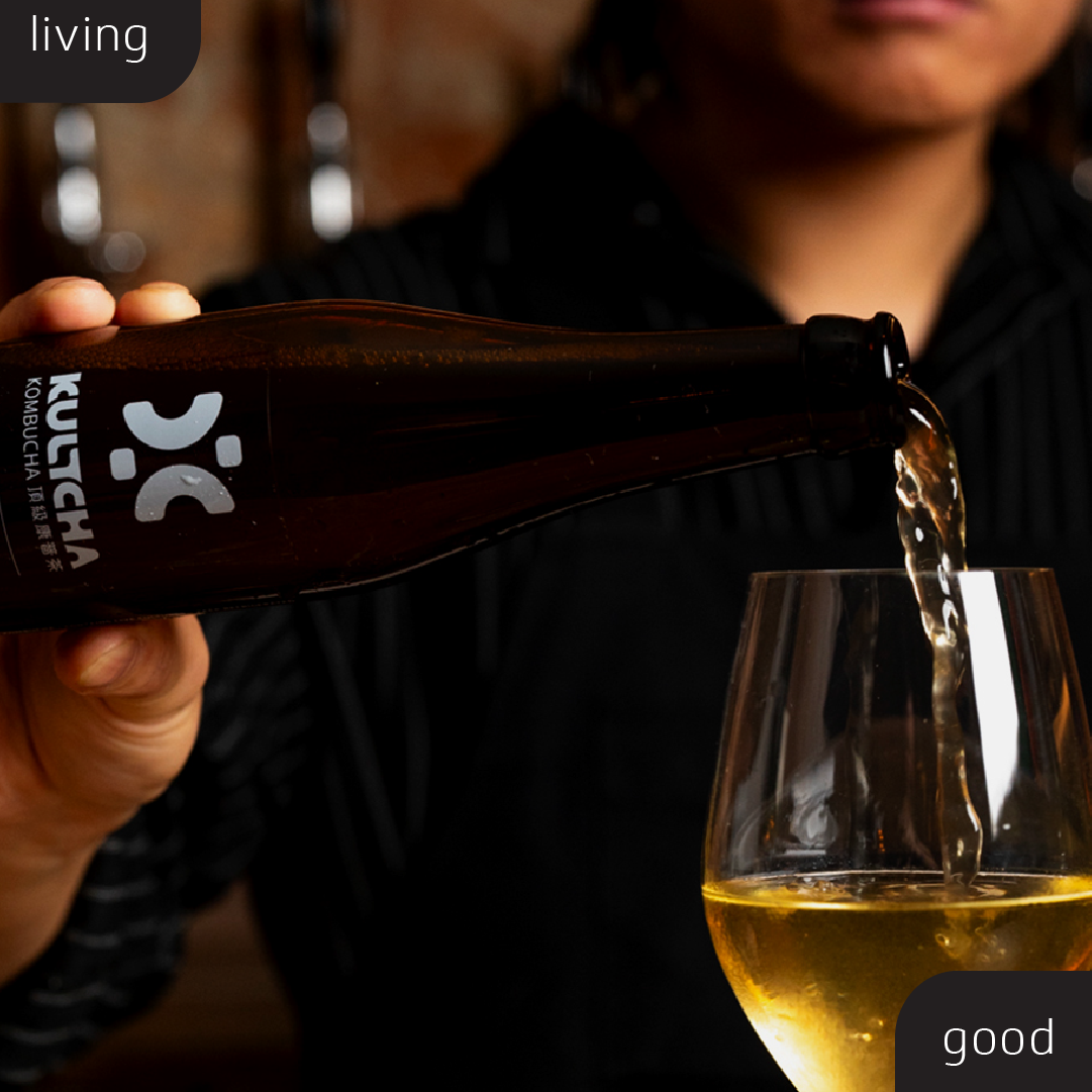 KULTCHA No.21 Case of 24 - PANDAN