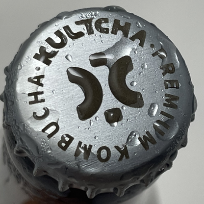 KULTCHA No.09 Case of 24 - PINEAPPLE