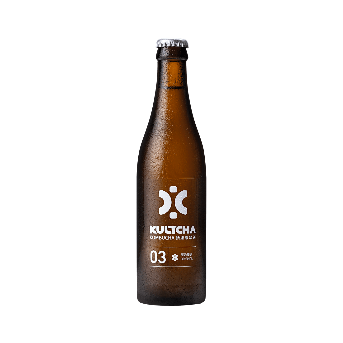 KULTCHA Mixed Case of 24