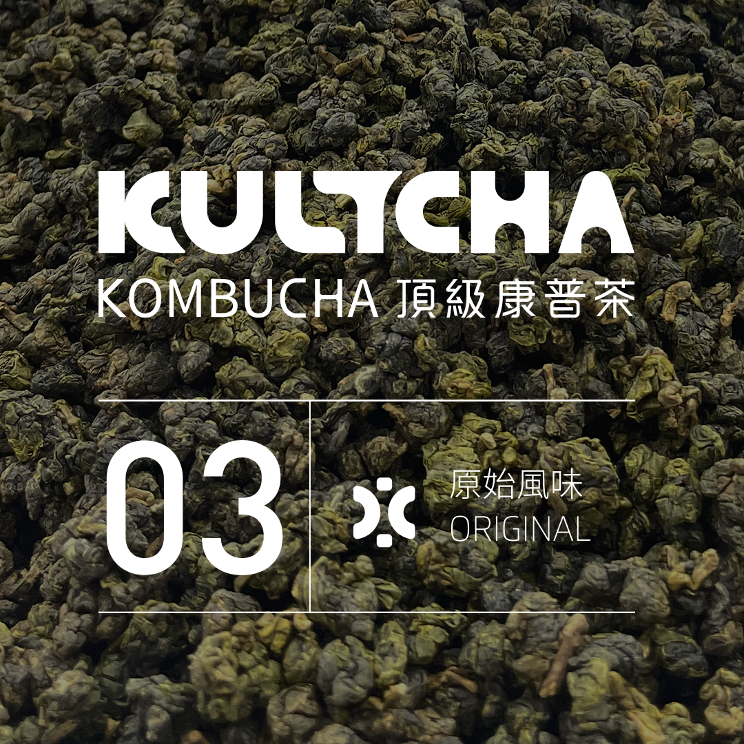 KULTCHA No.03 箱裝 [24瓶]