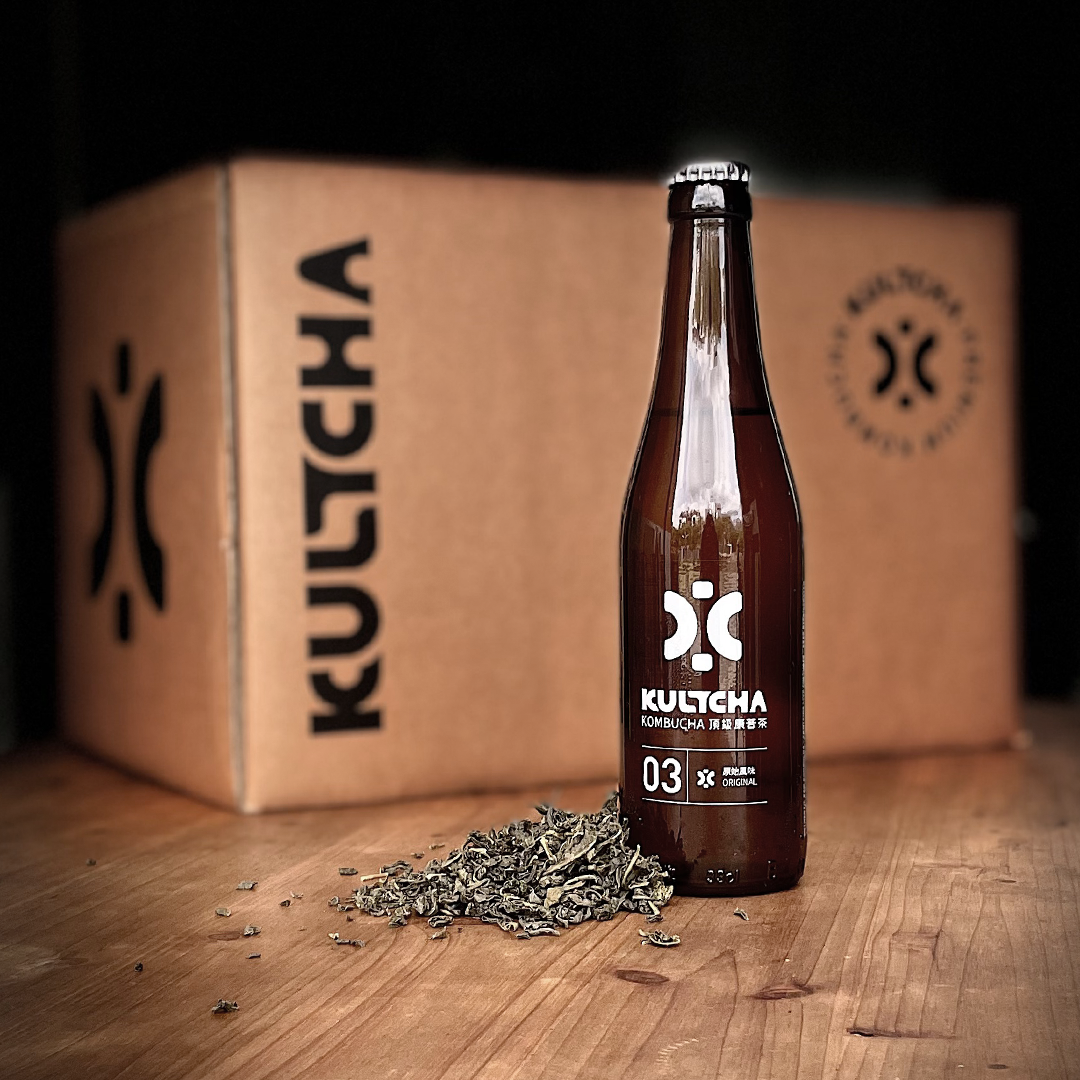 KULTCHA No.03 Case of 24