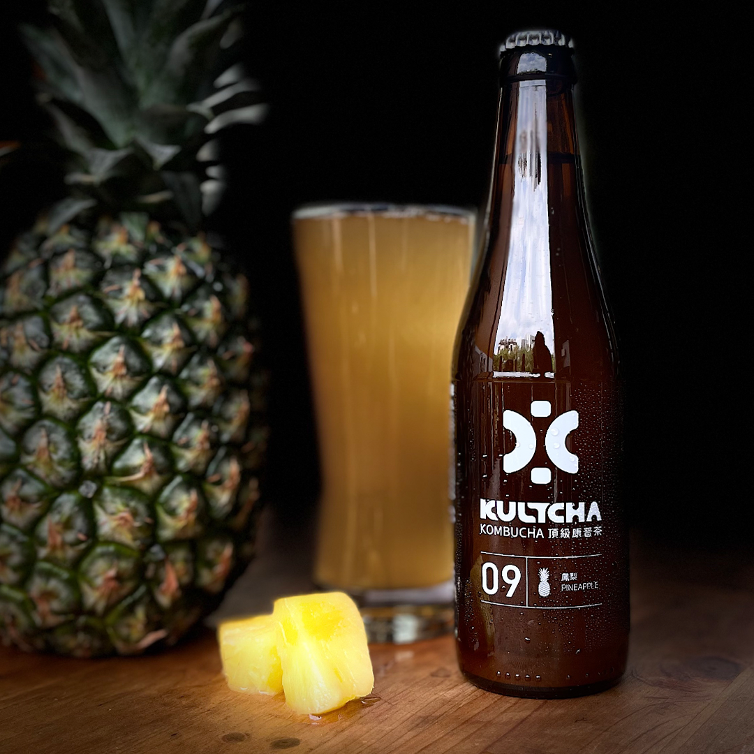 KULTCHA Mixed Case of 24