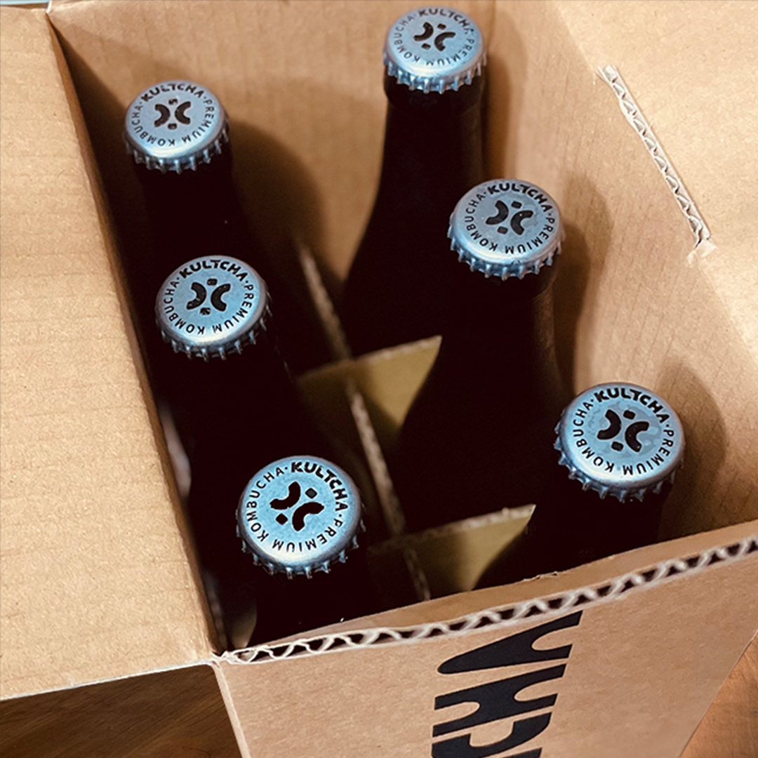 KULTCHA Mixed 6-Pack